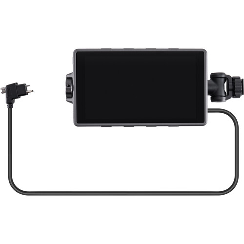 DJI Ronin 4D 4-Axis Cinema Camera 6K Combo Kit - 19